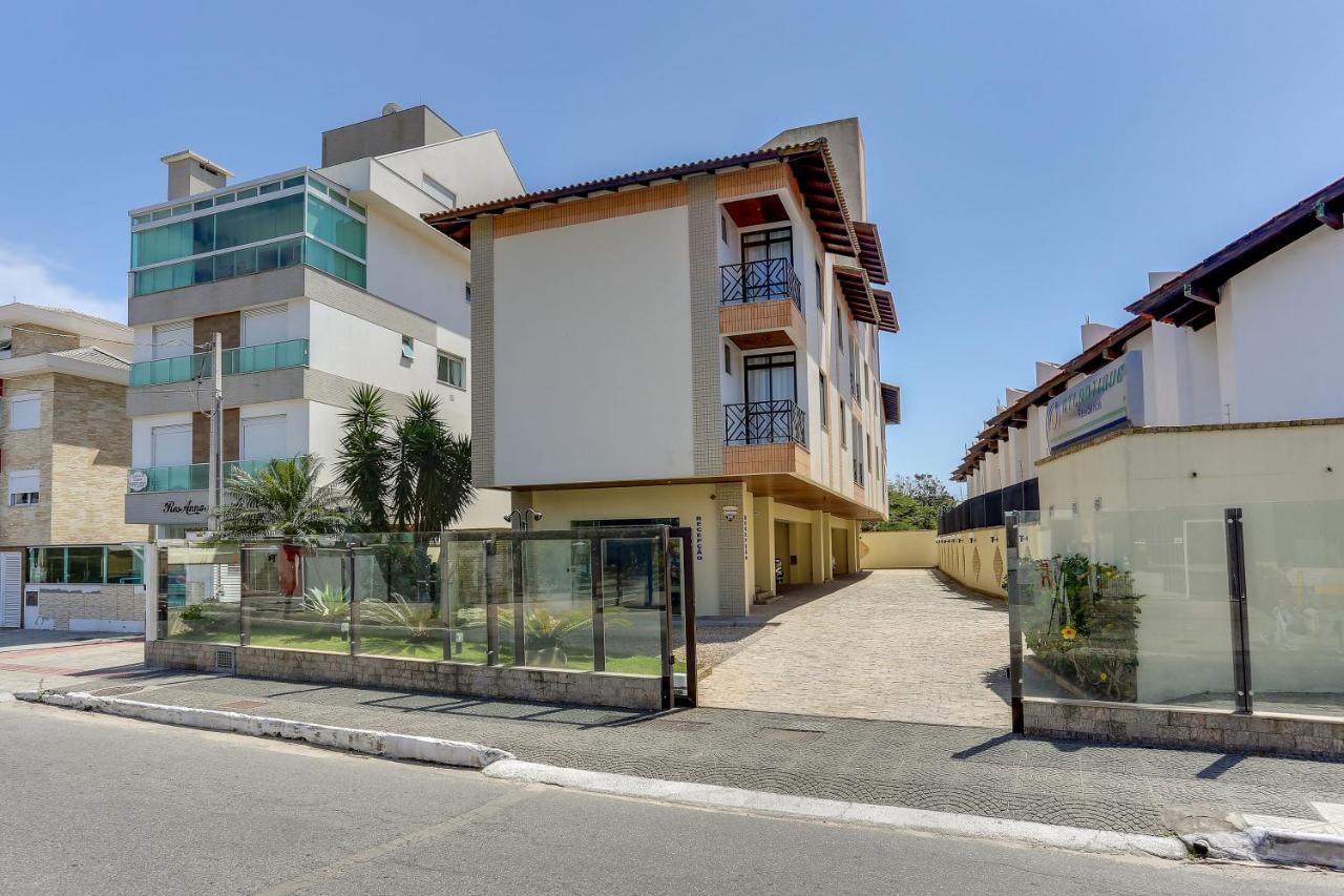 Pousada Atlantique - Florianopolis — Photos 2