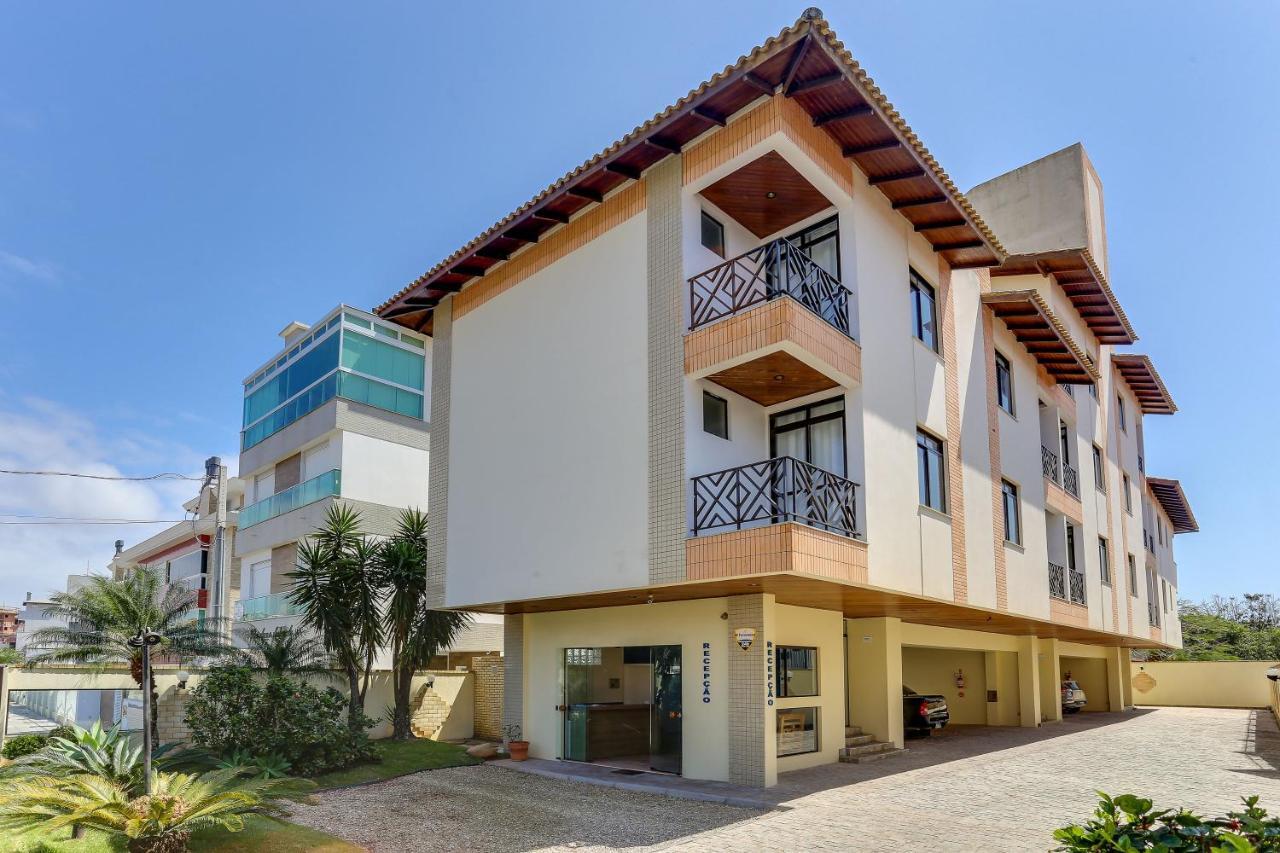 Pousada Atlantique - Florianopolis — Photos 1